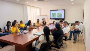 Girardot y Ricaurte incorporarán estudios de gestión del riesgo para planificar un desarrollo más seguro