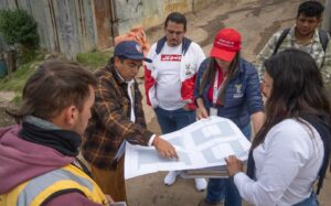 Con inversión de $203.997.271, Soacha construirá Box Culvert en la comuna 4