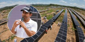 Cundinamarca redujo 2,44 puntos la pobreza energética y se ubica entre los departamentos con menor incidencia del país