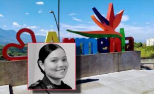 Autoridades investigan posible feminicidio de auxiliar de Policía en la ciudad de Armenia