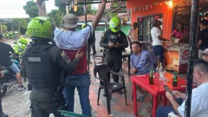 Positivo balance de seguridad y convivencia durante la festividad de la Virgen de Chiquinquirá en Cundinamarca