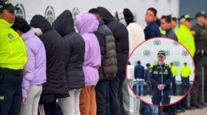 Torturaban a sus integrantes cuando pretendían abandonar la organización
