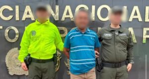 Docente fue capturado en Putumayo por presunto delito sexual con menor de edad