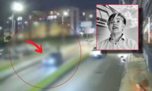 Se conoció la identidad de la mujer que perdió la vida en accidente en Mosquera
