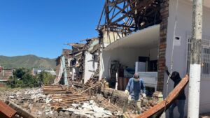 Presidente de Fedemunicipios pide medidas extraordinarias para atender y reconstruir municipios afectados por el sismo