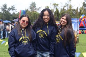 Con más de 4.000 jóvenes, Soacha cierra la Semana de la Juventud