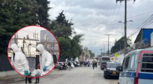 Mujer que ingreso a visitar un recluso fue hallada sin vida dentro del penal