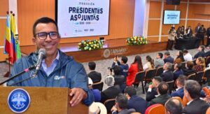 Cundinamarca posesionó a los nuevos presidentes de Asojuntas para el periodo 2026–2030