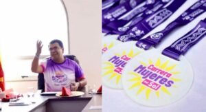 ¡Soacha ya se prepara para vivir, la Carrera de las Mujeres del Sol, que hará historia!