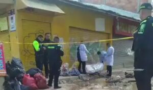 ¿Qué se sabe del cuerpo hallado envuelto en un colchón?