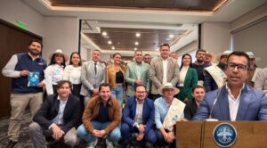 Cundinamarca invertirá más de $10.000 millones para que campesinos y municipios protejan fuentes de agua y ecosistemas estratégicos