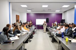 Ministerio de Educación avanza en la reactivación educativa tras el sismo del 10 de agosto