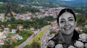 Hallan sin vida a secretaria de la Comisaría Primera de Familia de Fusagasugá