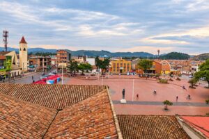 Soacha y la Universidad Colegio Mayor de Cundinamarca unen esfuerzos para diseñar la nueva Política Pública de Turismo del municipio