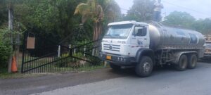 Más de $185 millones moviliza Cundinamarca para garantizar agua en cuatro municipios ante el fenómeno de El Niño