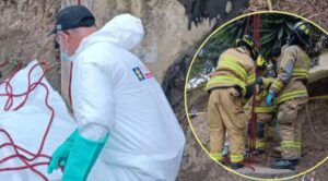 Consternación en Ciudad Bolivar por hallazgo del cuerpo de una menor en una alcantarilla