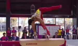 ¡’Barajas’ es todo un fenómeno!