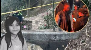 Detienen al presunto responsable de la muerte de una niña de 9 años en el sur de Bogotá