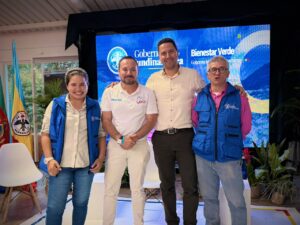 Más de 80 representantes de Consejos de Cuenca preparan propuestas para la gestión del agua ante El Niño