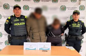 Guarda de seguridad fue asesinado por individuo que intentó colarse en la estación Terreros