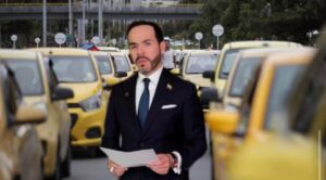 Gobierno De La Espriella elimina temporalmente trámite para taxis