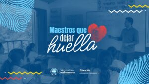 Cundinamarca abre inscripciones en cuatro categorías para Maestros que Dejan Huella 2026