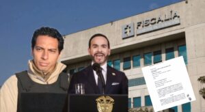 ¿Cambió su versión…? David Murcia Guzmán, de DMG, se retractó de las acusaciones contra Abelardo de la Espriella