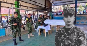 Lo asesinaron y se llevaron el cuerpo