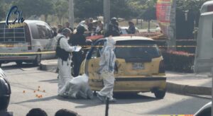 Taxista de 33 años fue asesinado en Ciudad Verde
