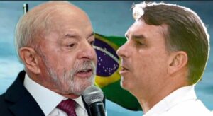 Brasil irá a segunda vuelta