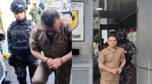 Se acabaron los privilegios para Olmedo López y Esneyder Pinilla
