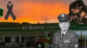 Cuatro capturas y todo un arsenal tras la muerte del sargento