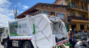 Subirá el costo del servicio de aseo en Colombia