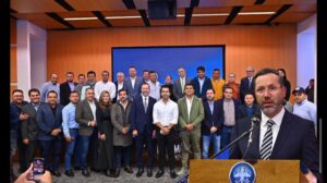 Se destraba Comité del PDA y se habilitan $246.000 millones para proyectos de agua en el departamento