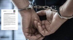 Profesor de español fue enviado a prisión por abuso sexual violento a una menor de 15 años