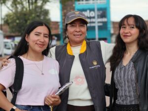 Renta Joven: Prosperidad Social entrega quinta transferencia a 2.828 estudiantes de Cundinamarca