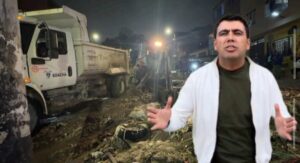 Soacha declara calamidad pública por emergencia de lluvias y activa medidas extraordinarias para atender las zonas afectadas