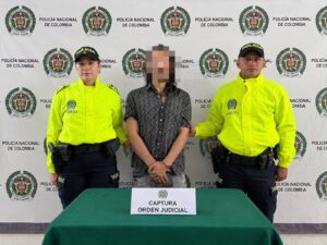 A la carcel hombre que al parecer embriagaba y abusaba a menores en finca turística de Villeta