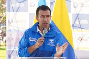 Cundinamarca y Bogotá llevarán sus prioridades al encuentro regional del Plan Nacional de Desarrollo
