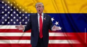 Trump propone que Venezuela sea el estado 51 de EE! UU. y elija un gobernador en lugar de un presidente