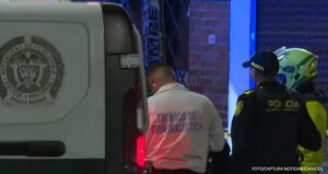 Un presunto ladrón fue dado de baja tras ser enfrentado por una de las víctimas que portaba un arma de fuego
